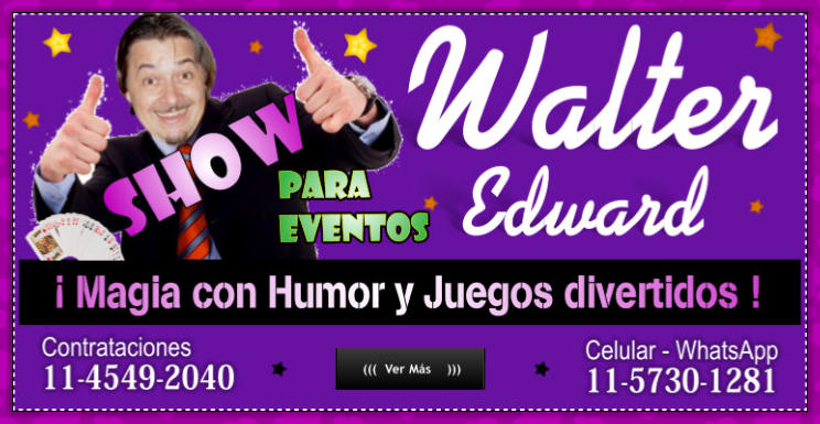 MAGO para FIESTAS en Platanos - MAGO en Platanos