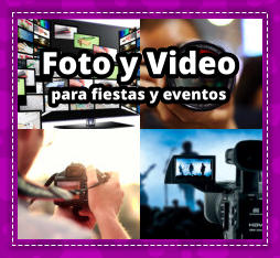 FOTOS Y VIDEO en Platanos - FOTOGRAFOS en Platanos